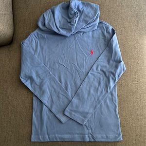 Polo Ralph Lauren, Boys Hoodie, Size 6